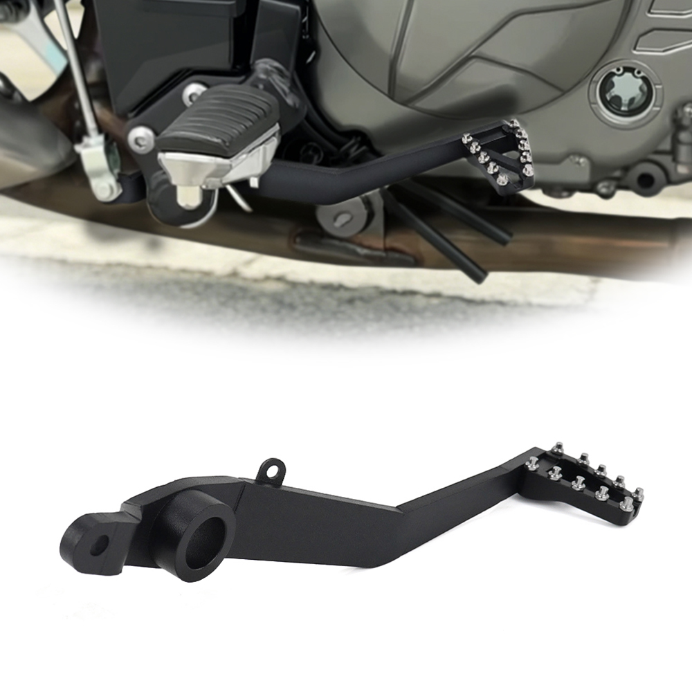 Motorcycle Gear Guide - For Suzuki V-STROM 650 DL650 2006-2021