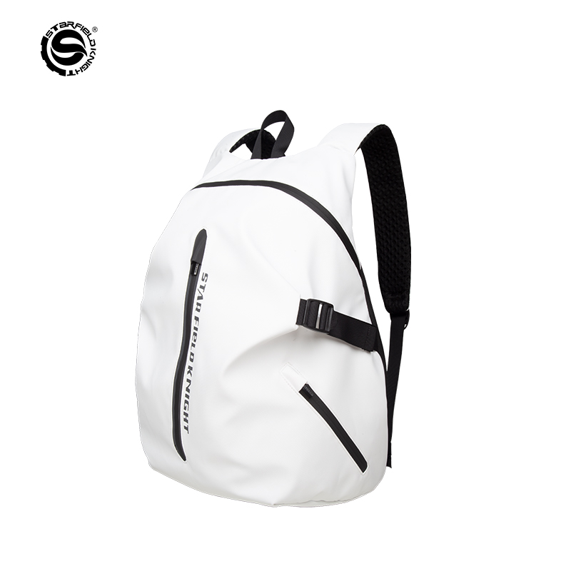 Motorcycle Gear Companies - SFK Large Capacity Motorcycle Helmet Bag