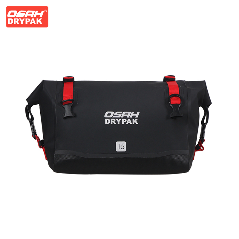 Motorcycle Gear Companies - OSAH Motorcycle Bag 15L Large Capacity