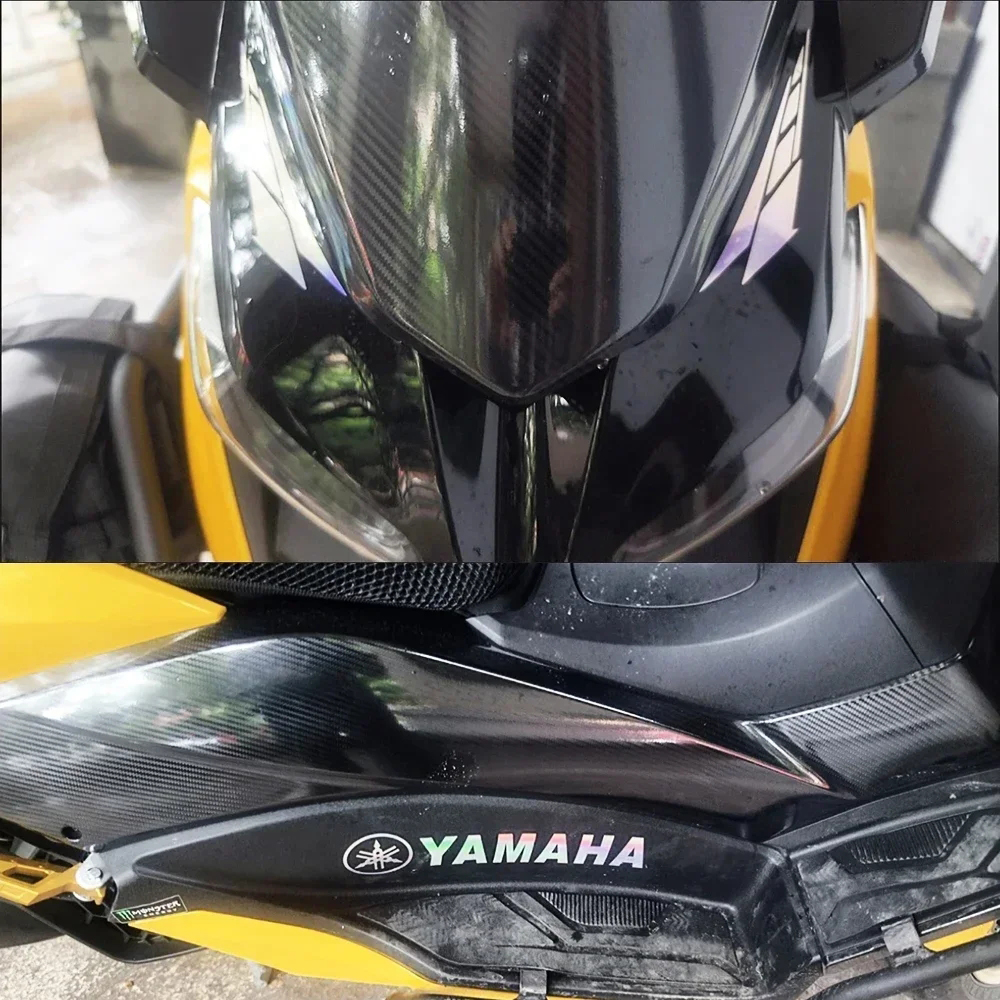 For Yamaha Motorcycle Stickers - Motorcycle Gear Deals recension och pris