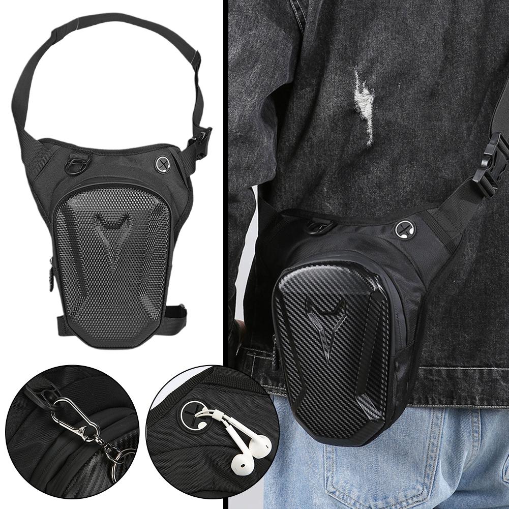 Motorcycle Leg Tank Bag Waterp - Motorcycle Gear Companies recension och pris