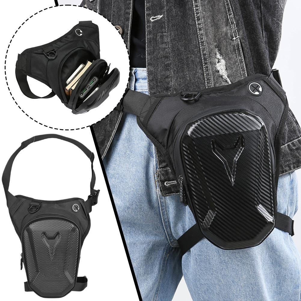 Motorcycle Leg Tank Bag Waterp - Motorcycle Gear Companies recension och pris