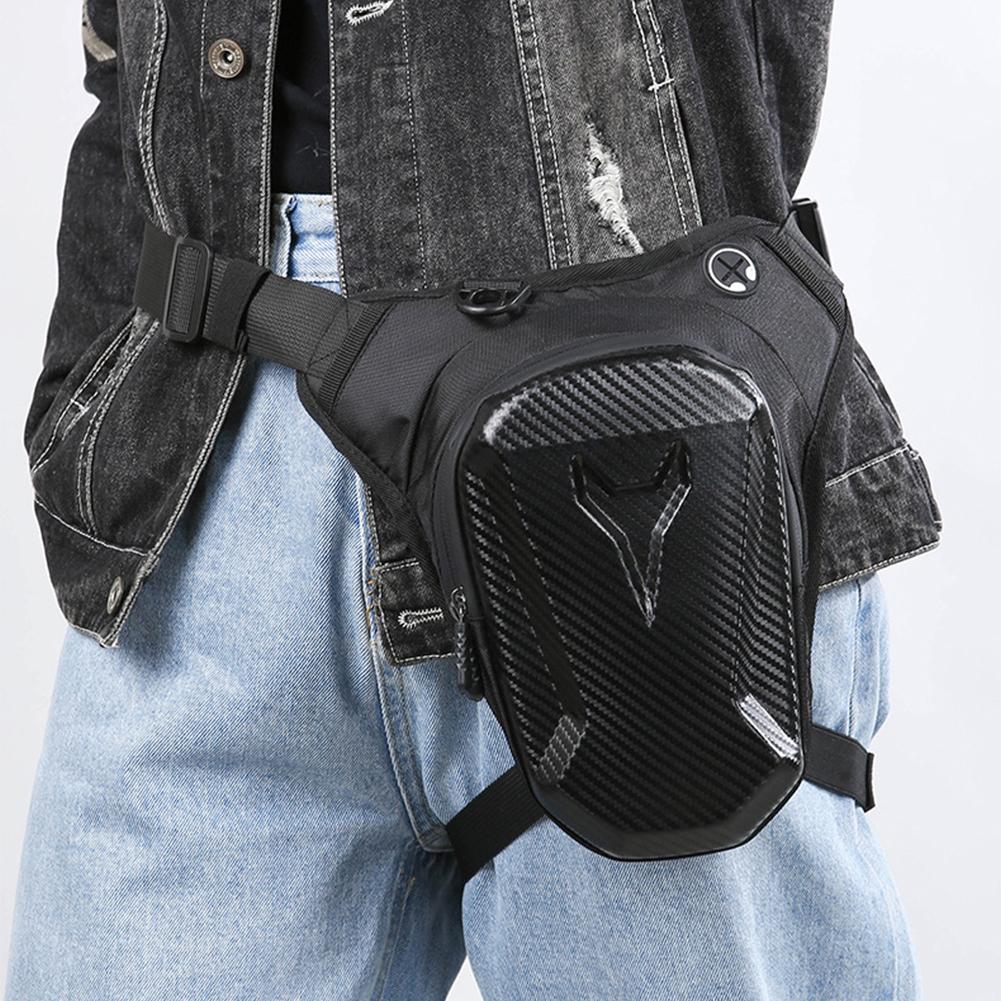 Motorcycle Leg Tank Bag Waterp - Motorcycle Gear Companies recension och pris