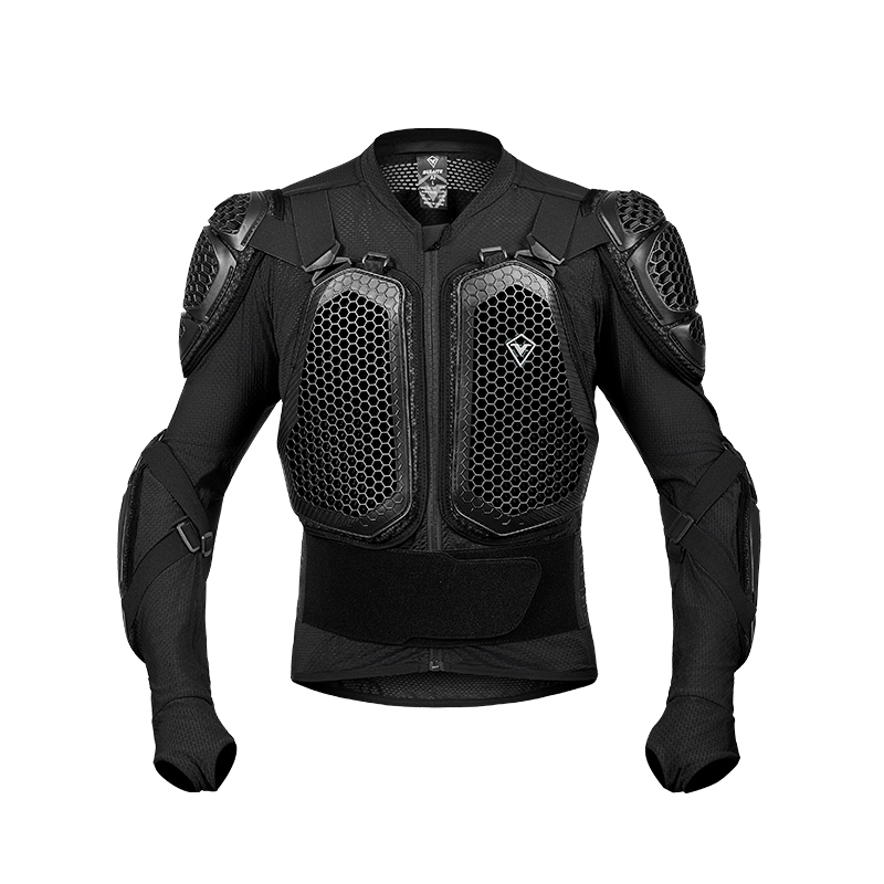 Motocross Suit Breathable Moto - Motorcycle Gear Jacket And Pants recension och pris