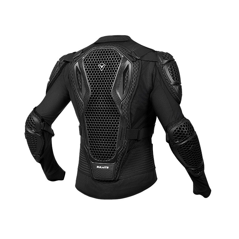 Motocross Suit Breathable Moto - Motorcycle Gear Jacket And Pants recension och pris