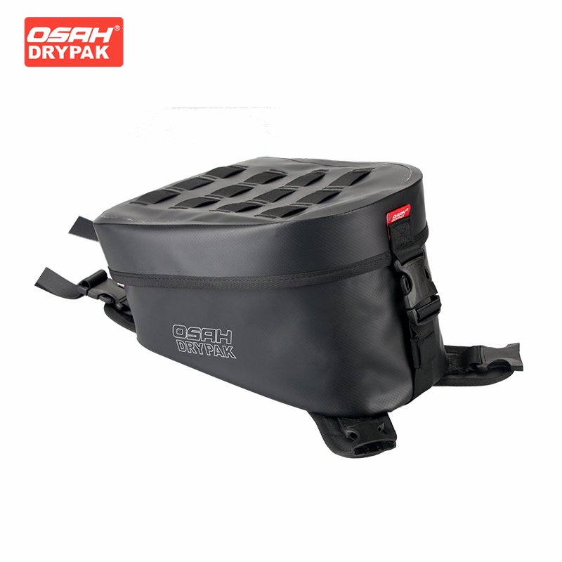 OSAH Black Motorcycle Front Oi - Motorcycle Gear Companies recension och pris