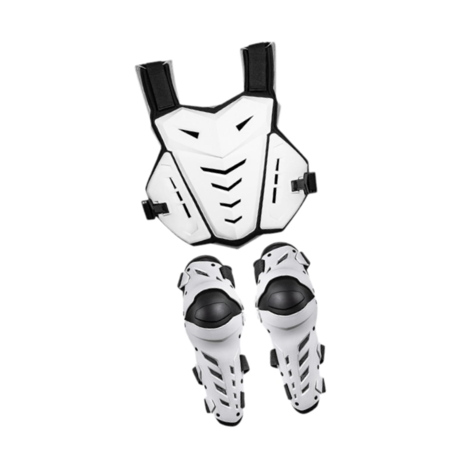 Cooling Chest Vest and Padded  - Motorcycle Gear For Woman recension och pris