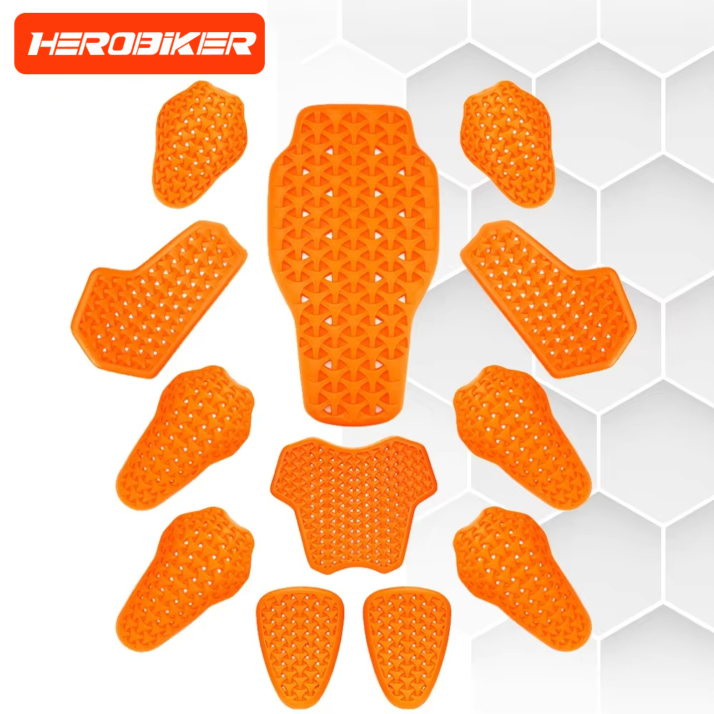 Motorcycle Armor Protective Le - Motorcycle Gear Jacket And Pants recension och pris