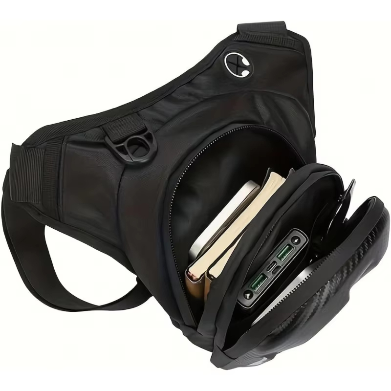 New Waterproof Motorcycle Leg  - Motorcycle Gear Companies recension och pris
