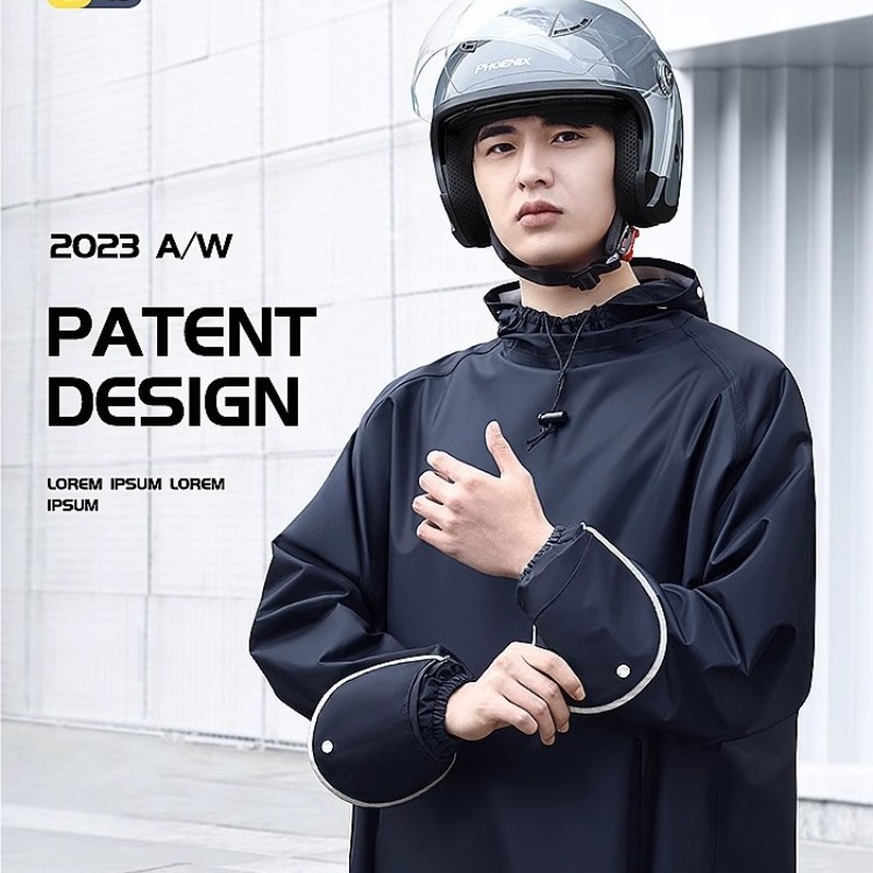 Electric Motorcycle One-piece  - Motorcycle Gear For Woman recension och pris