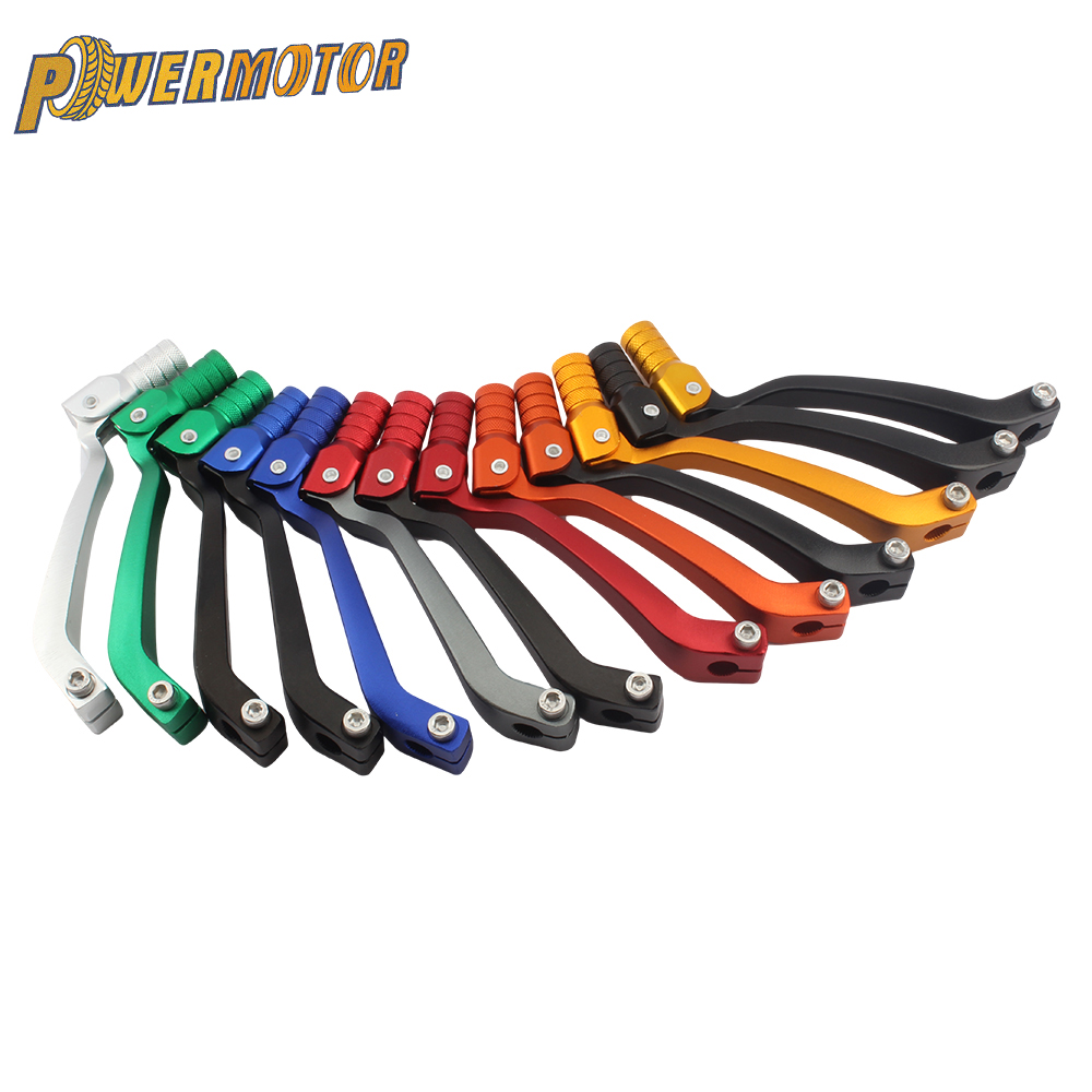Motorcycle Gear Shift Lever Un - Motorcycle Gear Yamaha recension och pris