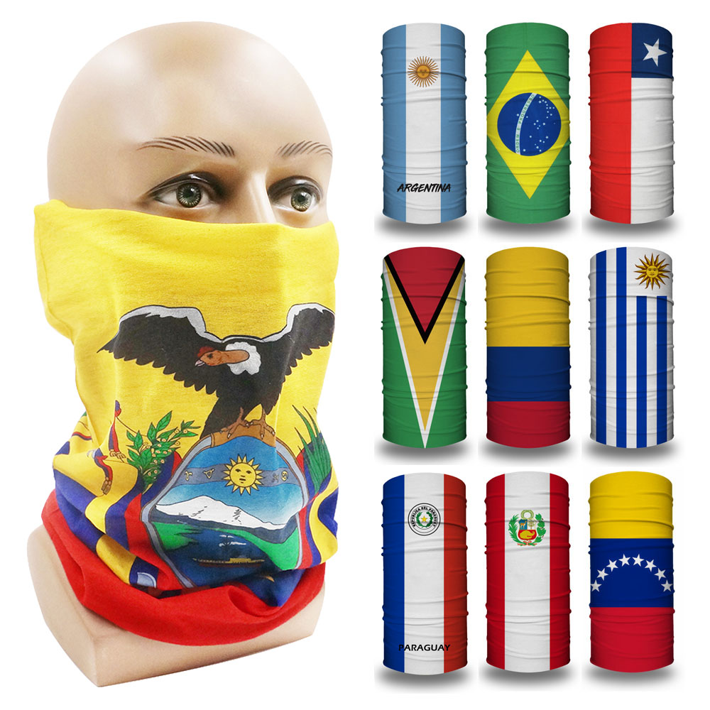 Brazil Chile Argentina Ecuador - Motorcycle Gear For Woman recension och pris