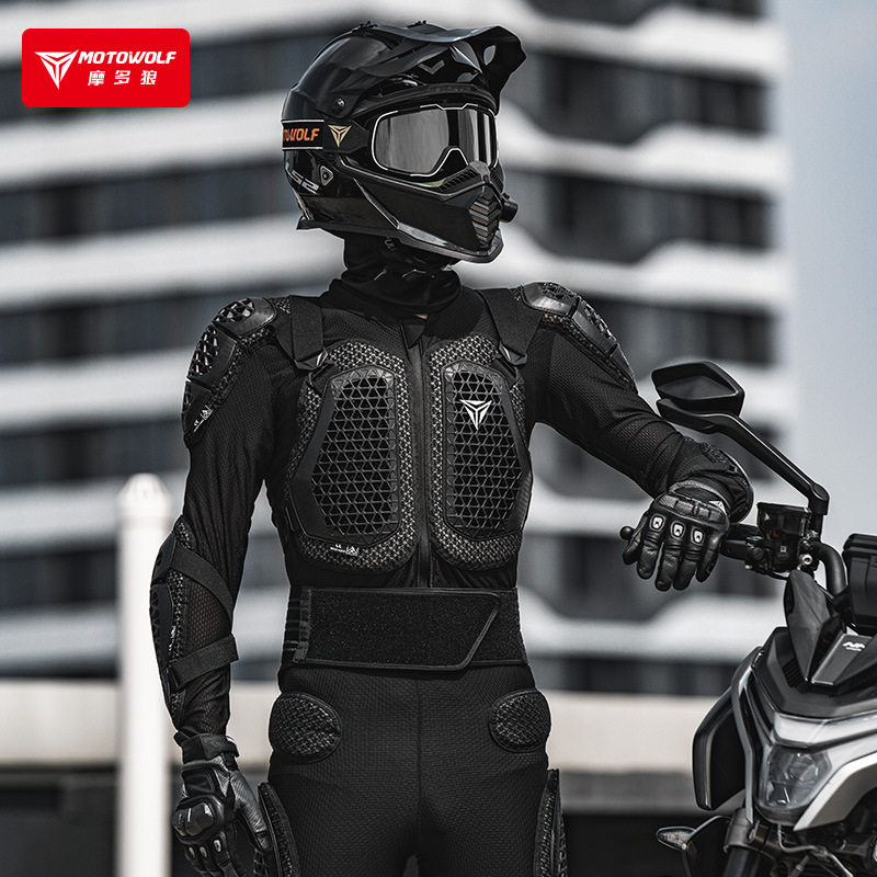 Motorcycle Jacket Moto Body Ar - Motorcycle Gear Jacket And Pants recension och pris
