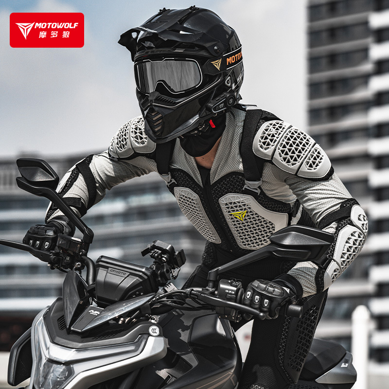 Motorcycle Jacket Moto Body Ar - Motorcycle Gear Jacket And Pants recension och pris