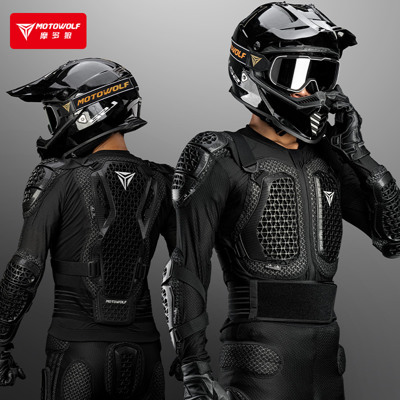 Motorcycle Jacket Moto Body Ar - Motorcycle Gear Jacket And Pants recension och pris