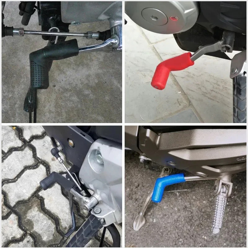 Motorcycle Riding Shift Lever  - Motorcycle Gear For Woman recension och pris
