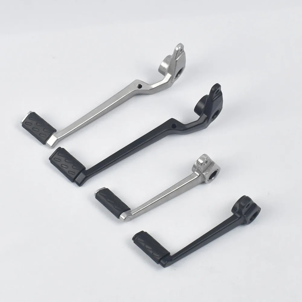 Rear Brake Shift Lever Set for - Motorcycle Gear Guide recension och pris