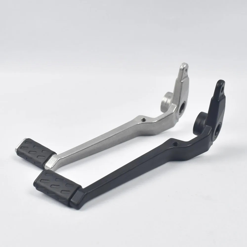 Rear Brake Shift Lever Set for - Motorcycle Gear Guide recension och pris