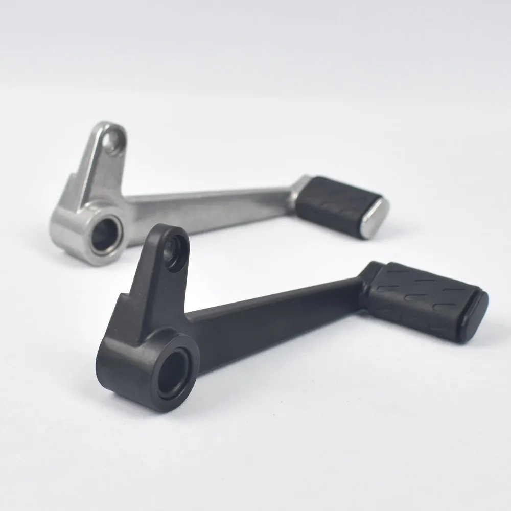Rear Brake Shift Lever Set for - Motorcycle Gear Guide recension och pris