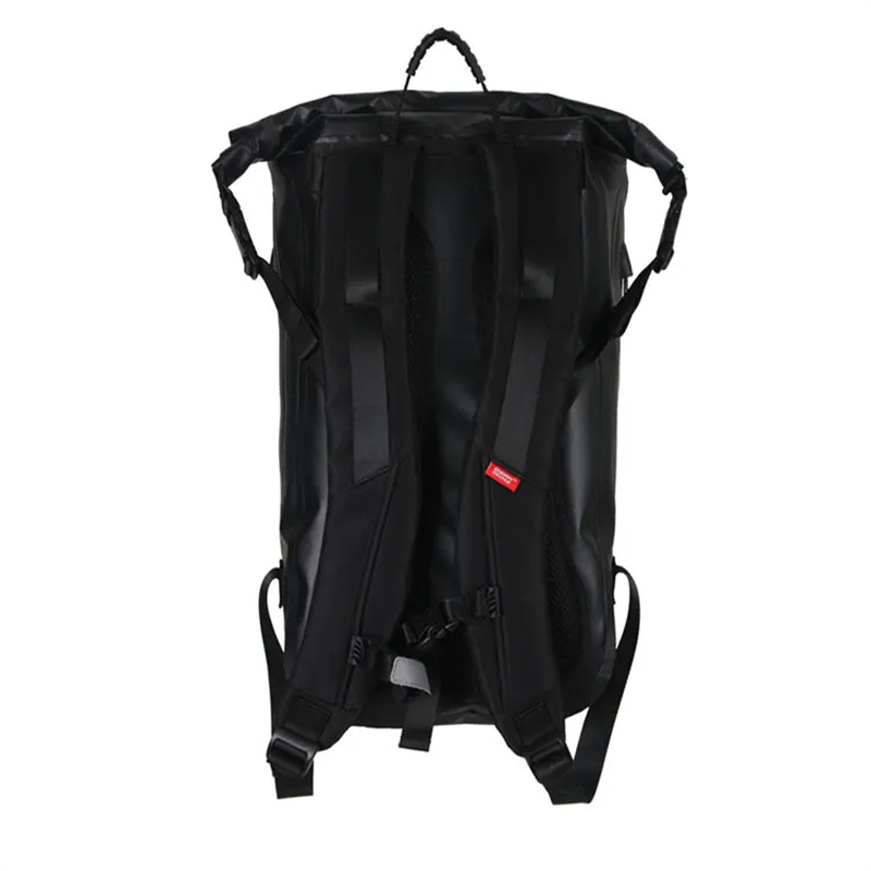 OSAH Grey Motorcycle Bag 25L L - Motorcycle Gear Companies recension och pris