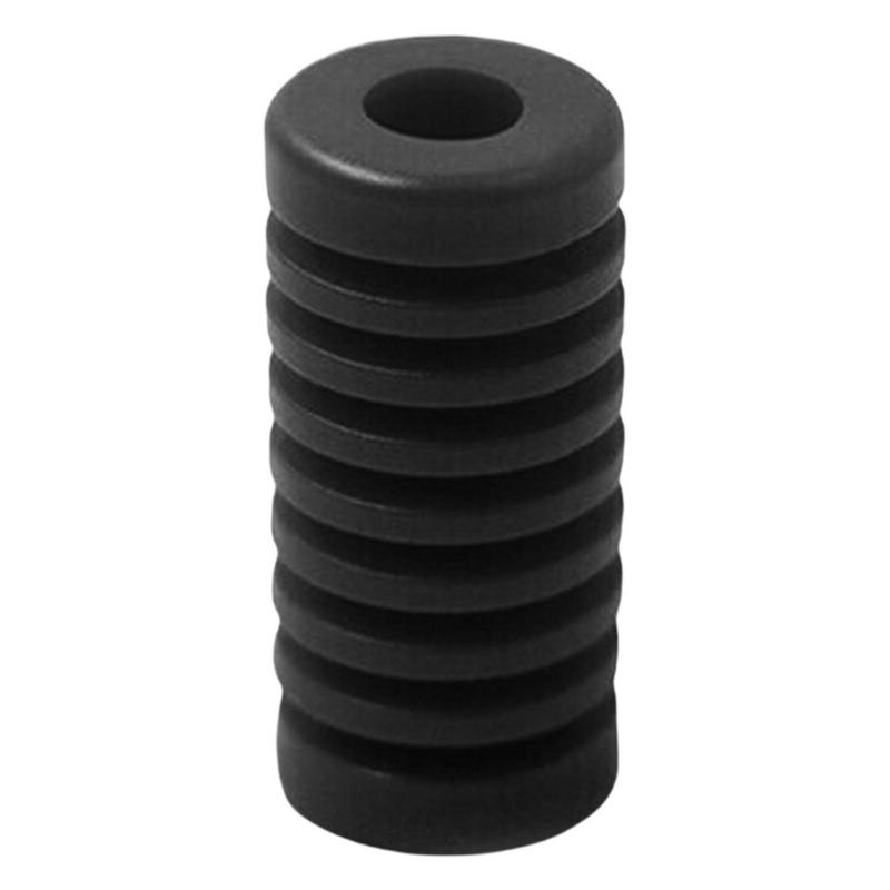 Universal Anti-slip Rubber Ped - Motorcycle Gear Yamaha recension och pris