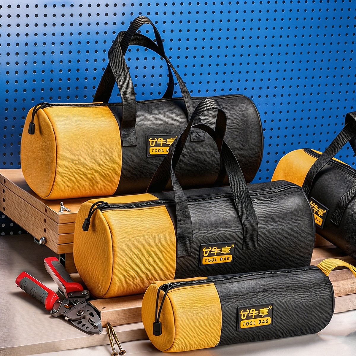 Motorcycle Tool Bag Storage Ca - Motorcycle Gear Companies recension och pris