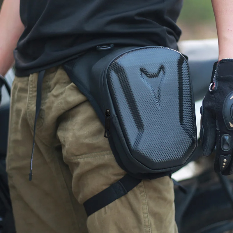Motorcycle Leg Tank Bag Waterp - Motorcycle Gear Companies recension och pris