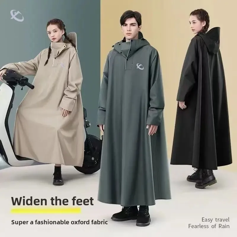 1PC Thicken Adult Waterproof M - Motorcycle Gear For Woman recension och pris