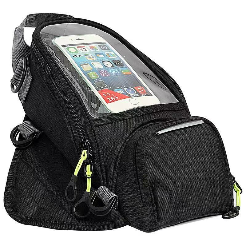 Motorcycle riding bag, fuel ta - Motorcycle Gear Companies recension och pris