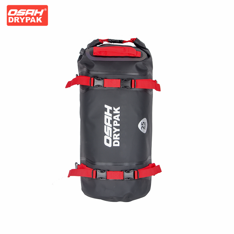 OSAH 25L Motorcycle Bag Rear S - Motorcycle Gear Companies recension och pris