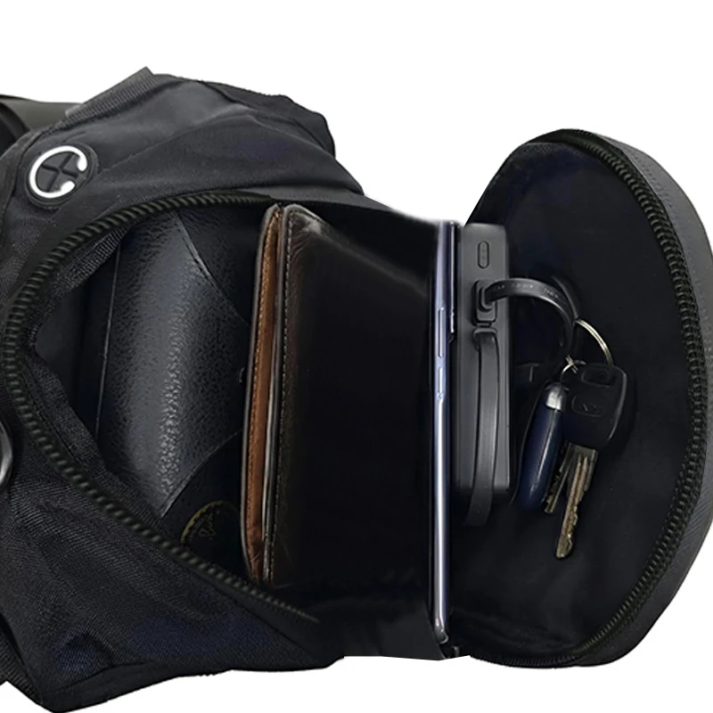 Motorcycle Leg Tank Bag Waterp - Motorcycle Gear Companies recension och pris