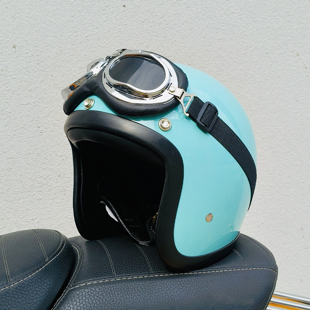 Vintage Motorcycle Retro 500TX - Motorcycle Gear Vintage recension och pris