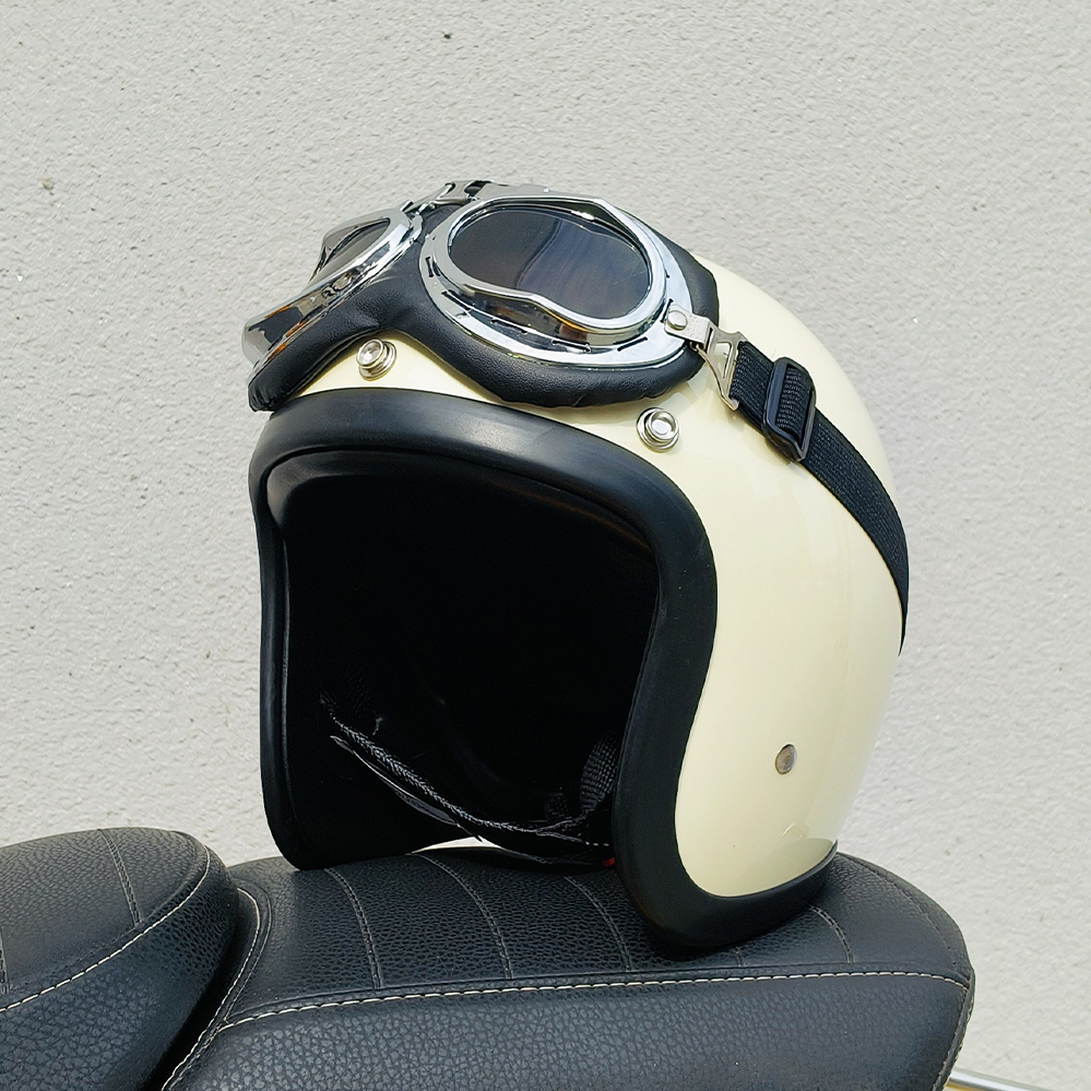 Vintage Motorcycle Retro 500TX - Motorcycle Gear Vintage recension och pris