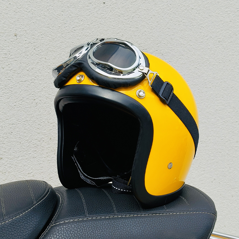 Vintage Motorcycle Retro 500TX - Motorcycle Gear Vintage recension och pris