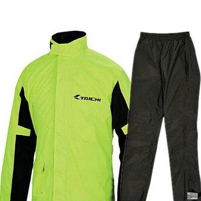 Motorcycle Rain Suit RSR038 Ri - Motorcycle Gear For Woman recension och pris