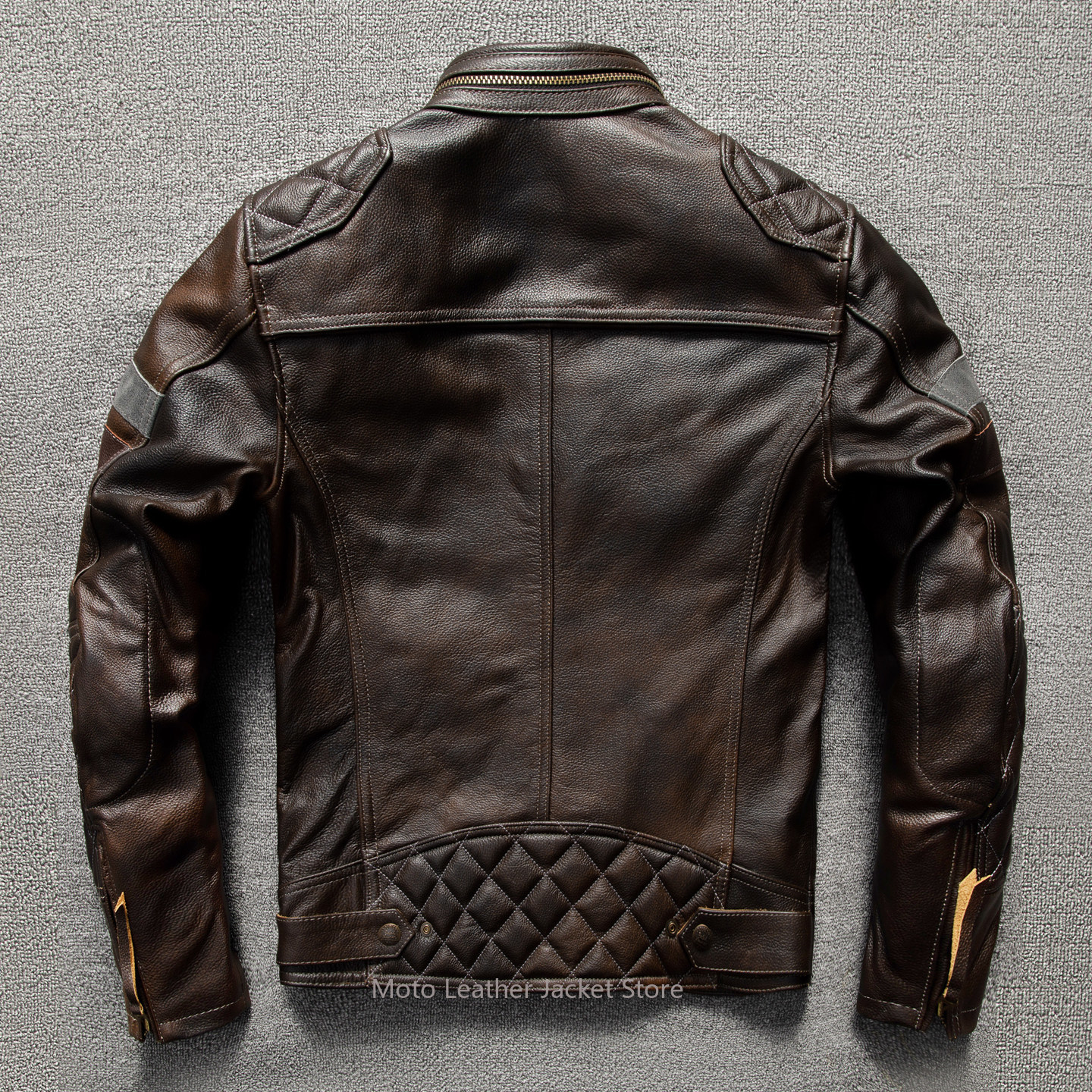 American Dreamy Vintage Biker  - Motorcycle Gear Vintage recension och pris