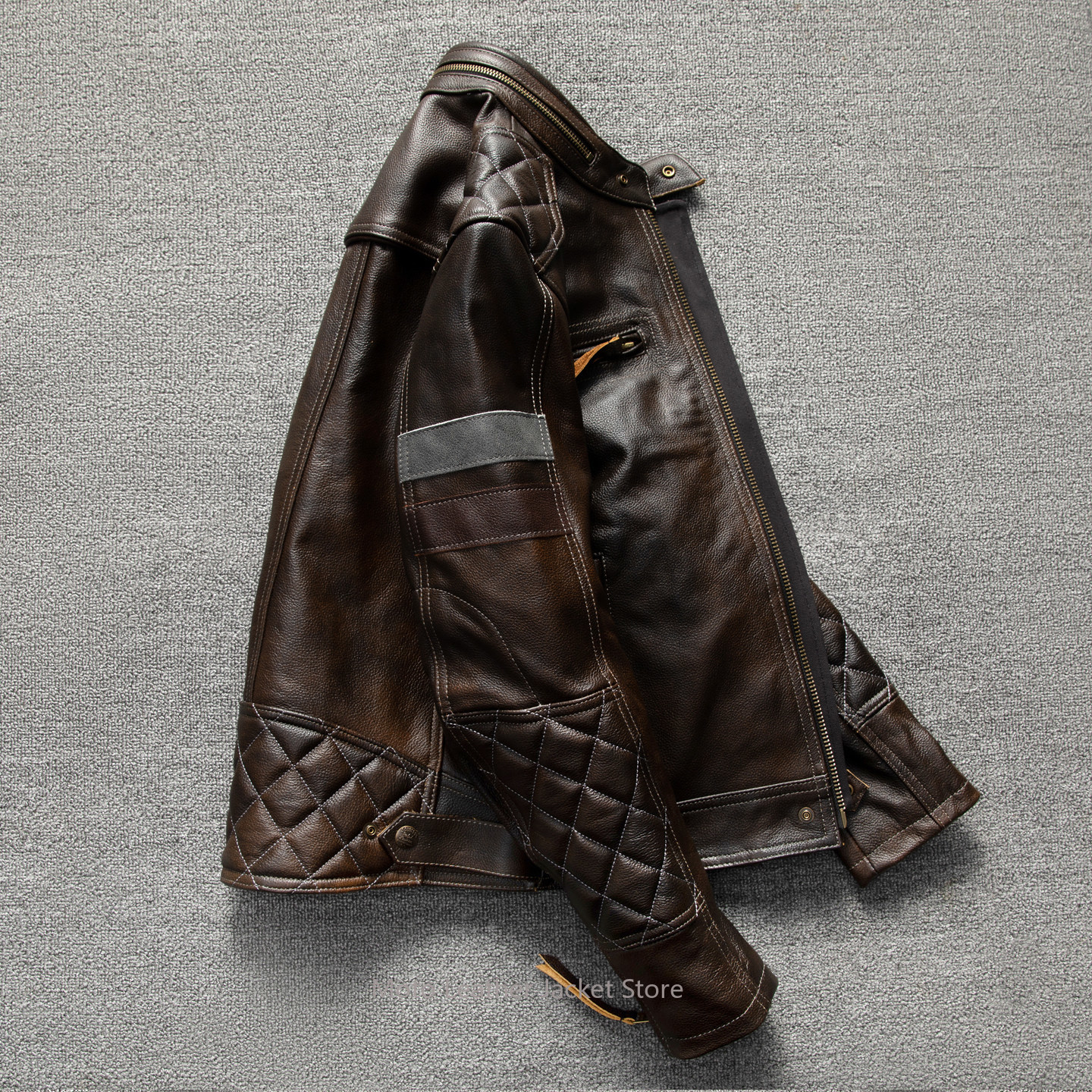 American Dreamy Vintage Biker  - Motorcycle Gear Vintage recension och pris