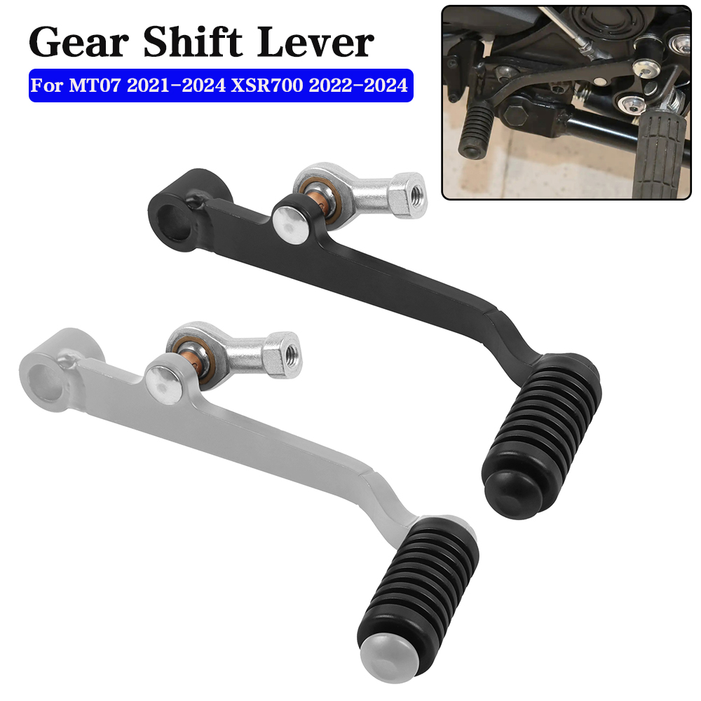 Motorcycle Steel Gear Shift Le - Motorcycle Gear Yamaha recension och pris