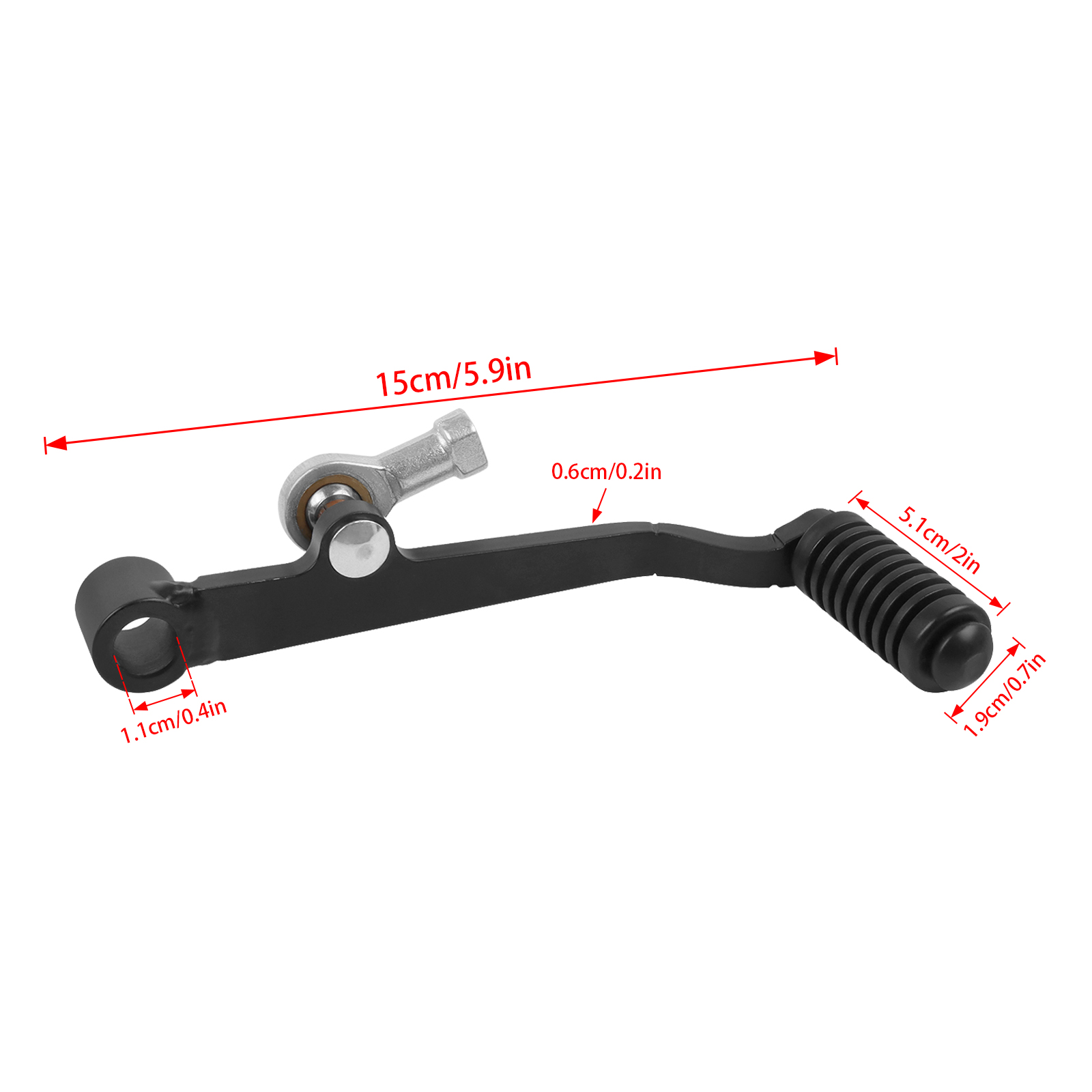 Motorcycle Steel Gear Shift Le - Motorcycle Gear Yamaha recension och pris