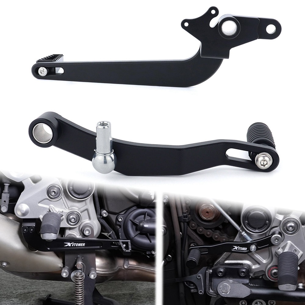 Motorcycle Gear Shifter Shift  - Motorcycle Gear Yamaha recension och pris