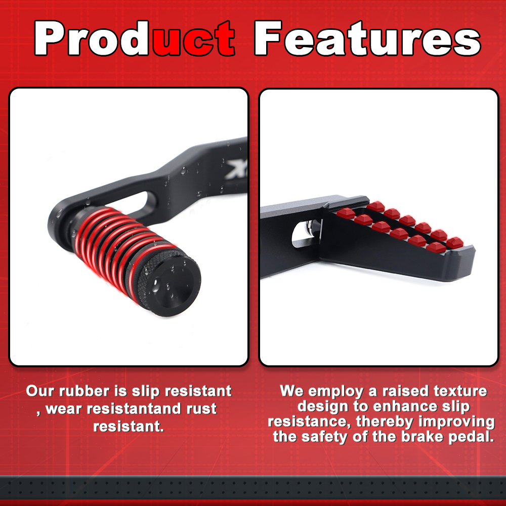 Motorcycle Gear Shifter Shift  - Motorcycle Gear Yamaha recension och pris