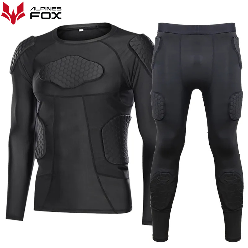 Motorcycle Armor Underwear Pro - Motorcycle Gear Jacket And Pants recension och pris