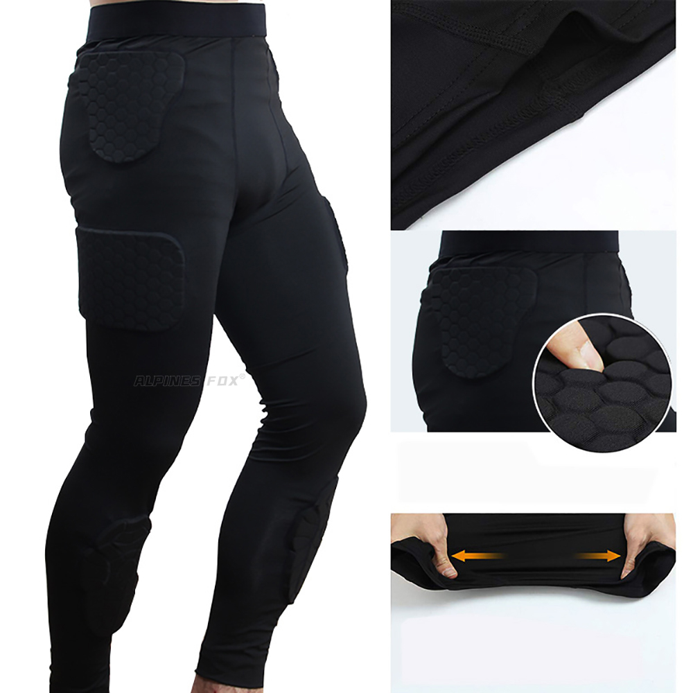 Motorcycle Armor Underwear Pro - Motorcycle Gear Jacket And Pants recension och pris