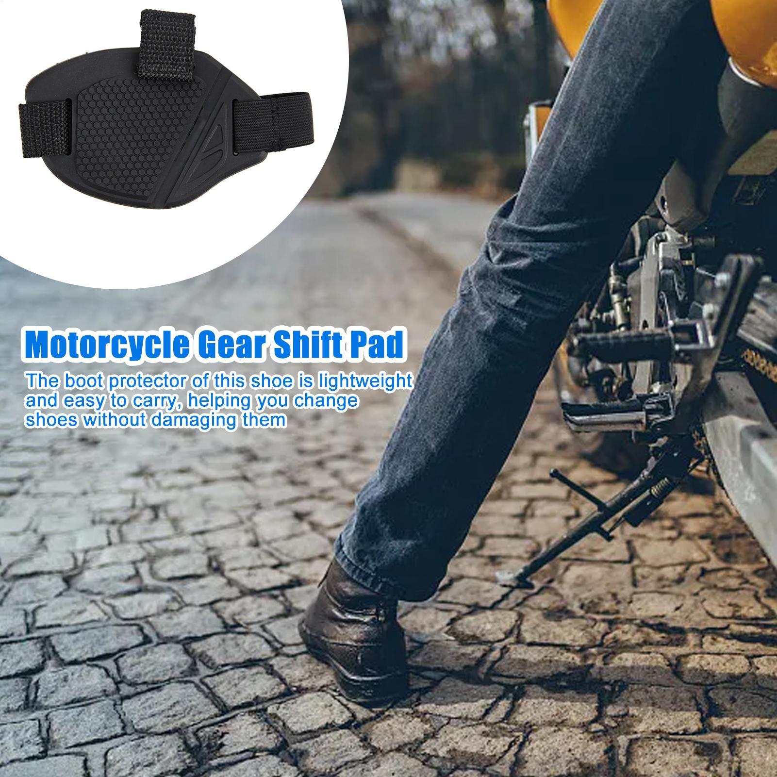 Motorcycle Riding Boots Protec - Motorcycle Gear Boots recension och pris