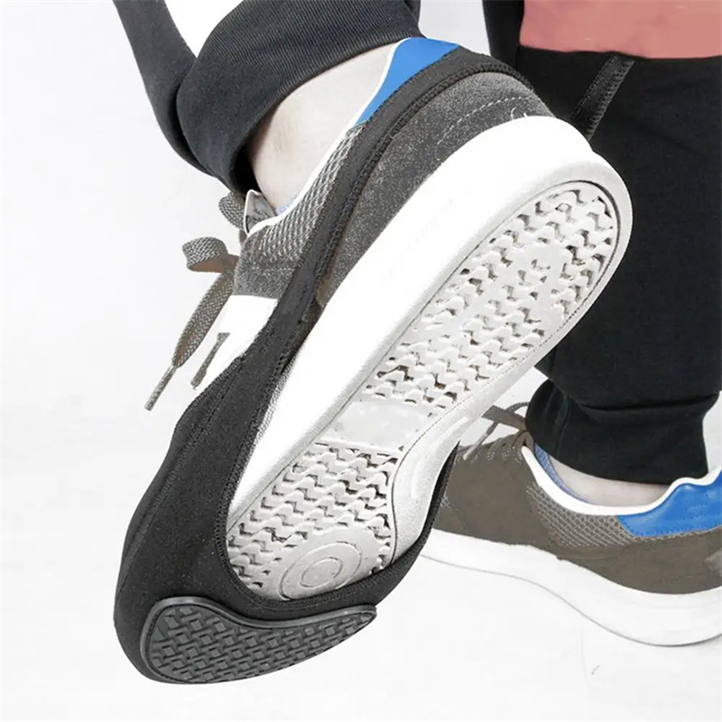 1PC Motorcycle Shift Shoe Cove - Motorcycle Gear Boots recension och pris