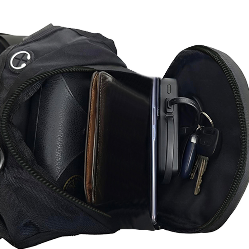 Motorcycle Leg Tank Bag Waterp - Motorcycle Gear Companies recension och pris