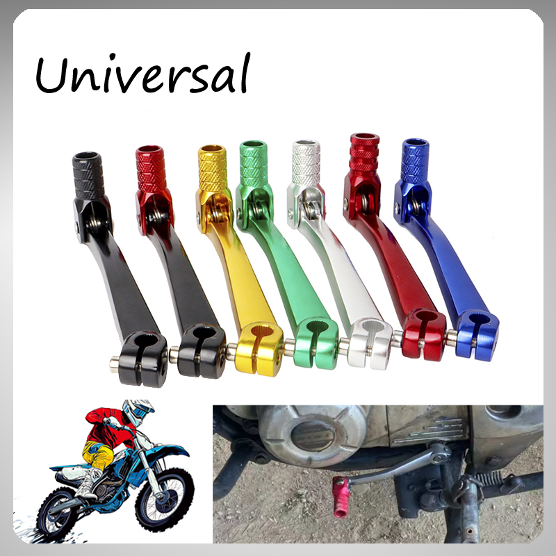 Motorcycle CNC Folding Gear Sh - Motorcycle Gear Yamaha recension och pris