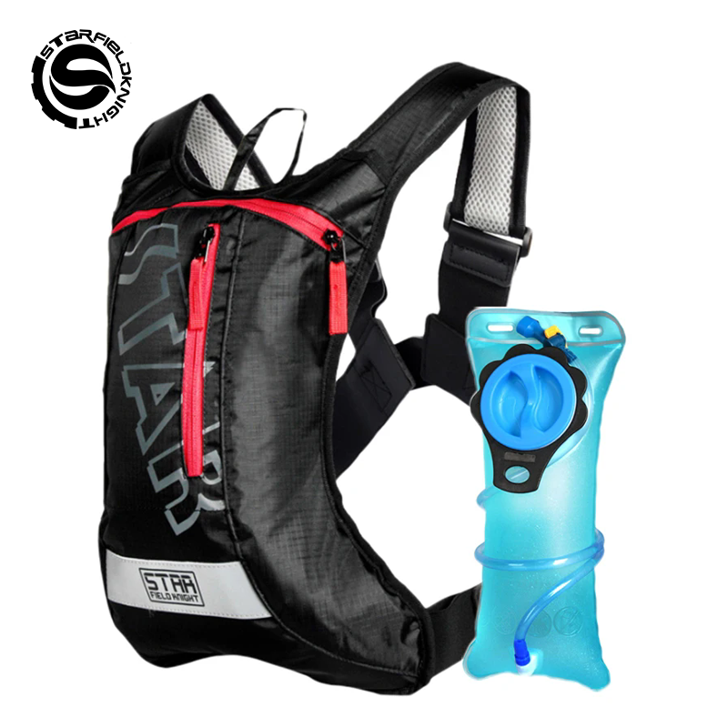 SFK Motorcycle Cycling Backpac - Motorcycle Gear Companies recension och pris