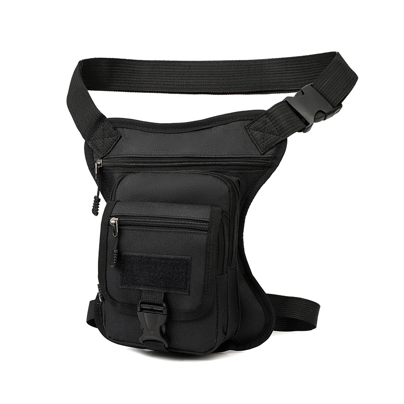 Motorcycle Leg Bag Waterproof  - Motorcycle Gear Companies recension och pris