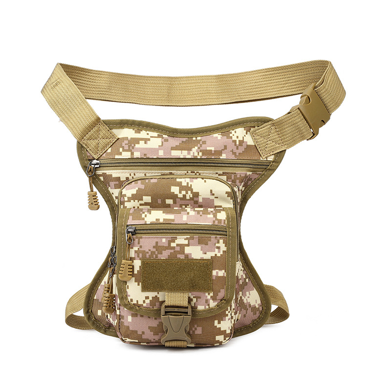 Motorcycle Leg Bag Waterproof  - Motorcycle Gear Companies recension och pris